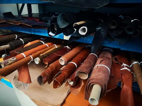 stoffeer fournituren voor meubel stoffering en tassen, Hobby en Vrije tijd, Overige Hobby en Vrije tijd, Nieuw, Ophalen