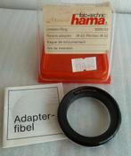 Hama omkeerring, Ophalen of Verzenden, Zo goed als nieuw, Overige typen, Hama