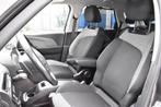 Citroën C4 Spacetourer PureTech 130 EAT8 Shine Navi | Airco, Stof, Gebruikt, 1199 cc, Bedrijf