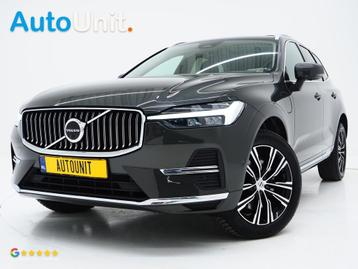 Volvo XC60 2.0 T8 Plug-in hybrid AWD Inscription | Panoramad beschikbaar voor biedingen