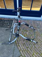 Thule ClipOn 9104 Fietsendrager - Achterklep, Ophalen, 2 fietsen, Gebruikt, Achterklepdrager