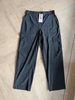 Studio Anneloes broek blauw M - nieuw, Kleding | Dames, Broeken en Pantalons, Maat 38/40 (M), Studio Anneloes, Zo goed als nieuw