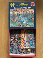 Jan van haasteren, Hobby en Vrije tijd, Denksport en Puzzels, Ophalen, Gebruikt