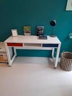 Bureau Sybe wit/rood/blauw, Ophalen, Zo goed als nieuw
