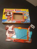 Dokter Bibber spel aangeboden, compleet, Ophalen of Verzenden, Zo goed als nieuw