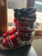 Skischoenen heren maat 43/44, Ophalen, 160 tot 180 cm, Gebruikt, Schoenen