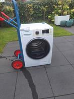 Samsung Droger - 9kg - Goed Werkend, Witgoed en Apparatuur, Wasdrogers, Ophalen, Gebruikt, 8 tot 10 kg, Voorlader