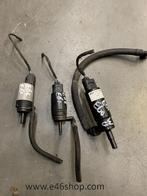 Ruiten en koplamp sproeier pomp BMW E60 E61, Auto-onderdelen, Ophalen of Verzenden, Gebruikt, BMW