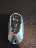 Mercedes autosleutel handzender smartkey auto sleutel, Ophalen, Mercedes-Benz