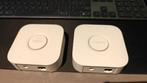 Hue Bridge v2 (2x), Huis en Inrichting, Led-lamp, Minder dan 30 watt, Overige fittingen, Ophalen of Verzenden