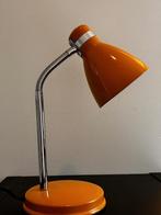 bureaulamp Leitmotiv Study, Minder dan 50 cm, Metaal, Zo goed als nieuw, Ophalen