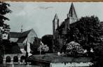 Haamstede, Ophalen of Verzenden, 1960 tot 1980, Gelopen, Zeeland