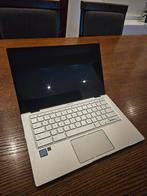 Asus Chromebook Flip C434T - Goed Onderhouden, Computers en Software, Chromebooks, 14 inch, Asus, 8 GB, Touchscreen