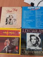 5 stuks jazzy/blues lps, Ophalen of Verzenden, 1980 tot heden, Zo goed als nieuw, Blues