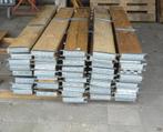 Palletranden 120x80x20cm, Tuin en Terras, Bloembakken en Plantenbakken, Ophalen, Gebruikt, Minder dan 30 cm, 100 cm of meer