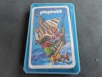 Kwartet Playmobil nieuw in folie, Verzamelen, Speelkaarten, Jokers en Kwartetten, Ophalen of Verzenden, Nieuw, Kwartet(ten)