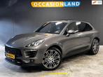 Porsche Macan 2.0 |PANO|LUCHTVERING|BOSE|CHRONO|21", Automaat, Gebruikt, 4 cilinders, 109 €/maand