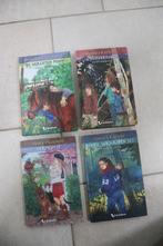 Vier boeken Ponyfriends, Ophalen, Gelezen, Henriette Kan-Hemmink, Fictie