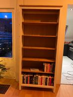Boekenkast (Ikea Hemnes), Ophalen, Met plank(en), Gebruikt, Grenenhout