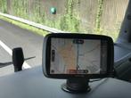 Tomtom GO 6000 Trucker LifeMaps met Nieuwe Europe Truck Map, Auto diversen, Ophalen of Verzenden, Gebruikt