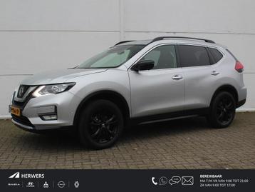 Nissan X-Trail 1.3 DIG-T N-Tec AUTOMAAT / Trekhaak Afneembaa beschikbaar voor biedingen