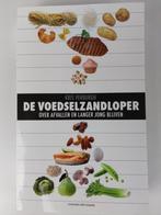 De voedselzandloper - Kris Verburgh, Verzenden, Dieet en Voeding