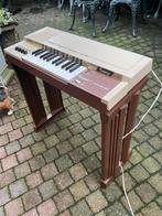 Bontempi B5 Elektrisch Orgel met 8 Akkoorden, Ophalen, Gebruikt, 1 klavier, Orgel