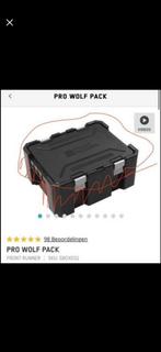 3 Frontrunner Wolf Pack Pro Deksel - Nieuw!, Ophalen of Verzenden, Nieuw