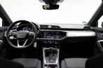 Audi Q3 35 TFSI Pro Line S | Panoramadak | Trekhaak |, Stof, Euro 6, 150 pk, 1505 kg