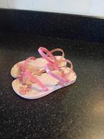 Ipanema sandalen / slippers maat 22, Kinderen en Baby's, Babykleding | Schoentjes en Sokjes, Ophalen of Verzenden, Zo goed als nieuw