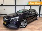 Mercedes-benz A-KLASSE 180 Prestige / AMG-LINE  / AUTOMAAT /, 65 €/maand, Gebruikt, 1595 cc, 19 km/l