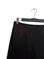 By Malene Birger rok L, Kleding | Dames, Maat 38/40 (M), Zwart, Ophalen of Verzenden, Zo goed als nieuw