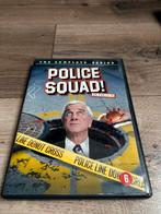 Police Squad complete serie met Leslie Nielsen, Ophalen of Verzenden, Zo goed als nieuw, Actiekomedie