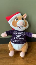 Ah hamster kerst, Ophalen of Verzenden, Zo goed als nieuw, Overige typen