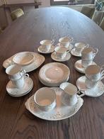 Royal Albert "For All the Seasons" serviesset, Ophalen