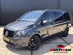 Mercedes-Benz Vito 114 CDI Lang DC LEDER | LUXE RADIO | SNEL, Gebruikt, Euro 6, 4 cilinders, 2000 kg