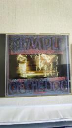 cd TEMPLE OF THE DOG, Ophalen of Verzenden, Zo goed als nieuw, Rock-'n-Roll