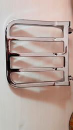 Bagagerek luggage rack dyna of softail, Ophalen of Verzenden