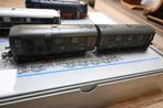 Marklin H0 37203 Modeltrein, Hobby en Vrije tijd, Modeltreinen | H0, Ophalen of Verzenden, Gebruikt, Märklin