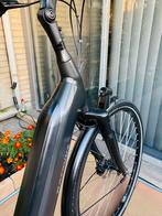 Elektrische Batavus Finez Bosch Midden Active LinePlus.Wh625, Fietsen en Brommers, Fietsen | Dames | Damesfietsen, 53 tot 56 cm