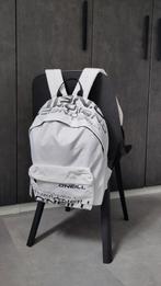 O'Neill witte rugzak, inhoud 16 liter, nieuw, Overige merken, 25 tot 40 cm, Nieuw, Ophalen of Verzenden
