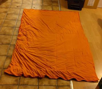 Verzwaringsdeken 200x140 a 130 nauwelijks gebruikt beschikbaar voor biedingen