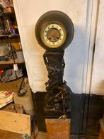 Bolpendule, Antiek en Kunst, Antiek | Klokken, Ophalen of Verzenden