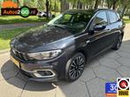 Fiat Tipo 1.5 Hybrid, Auto's, Gebruikt, Euro 6, 4 cilinders, Blauw