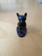 Bastet poes beeldje klein, Verzamelen, Poppenhuizen en Toebehoren, Ophalen of Verzenden, Zo goed als nieuw