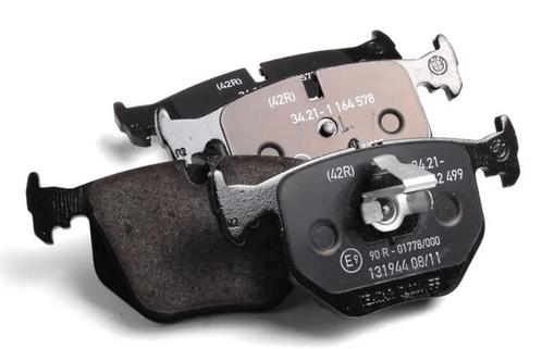 Remblokken achterzijde Origineel M3 M5 BMW 3 / 5 / 7 Z4 Z8 s, Auto-onderdelen, Remmen en Aandrijving, Nieuw, Ophalen of Verzenden