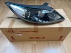 Kia Sportage koolamp rechts 92102 3U110, Ophalen of Verzenden, Gebruikt, Kia