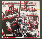 Punk 7” single Ivy Green live in Sittard, Verzenden, 7 inch, Single, Zo goed als nieuw