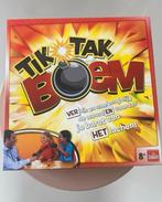 Tik Tak Boem, Ophalen of Verzenden, Zo goed als nieuw