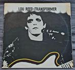 LOU REED - 'Transformer' (Duitse persing, 1972), Ophalen of Verzenden